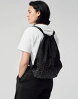 Stylish MARCH Reflective Bag – Safe, Durable & Eco-Friendly by March Design Studio at www.brixbailey.com