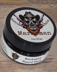Marksman Beard Balm