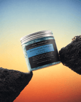 Marshmallow Campfire Clouds Whipped Soap 120g