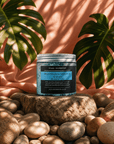 Marshmallow Campfire Clouds Whipped Soap 120g