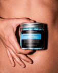 Marshmallow Campfire Clouds Whipped Soap 120g