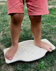 Maze Wooden Balance Board-0