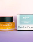 Meadow Flower Balm to Milk Facial Cleanser 50ml