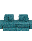 Discover Ultimate Comfort with the MeowBaby Modular Sofa by MeowBaby at www.brixbailey.com