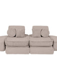 Medium Plus Kids Sofa – Compact, Stylish, and Comfortable by MeowBaby at www.brixbailey.com