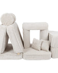 Medium Plus Kids Sofa – Compact, Stylish, and Comfortable by MeowBaby at www.brixbailey.com
