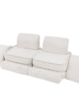 Medium Plus Kids Sofa – Compact, Stylish, and Comfortable by MeowBaby at www.brixbailey.com