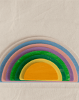 Four Seasons Semi-Circle Boards