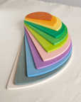 Four Seasons Semi-Circle Boards