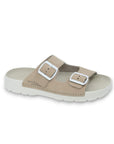 Meeliku Sandals - Beige