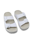 Meeliku Sandals - White