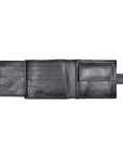 Mens Classic Leather Wallet 2916