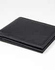 Mens Classic Leather Wallet