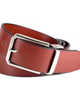 Men's Full Grain Leather Belt