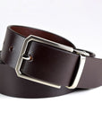 Men's Full Grain Leather Belt