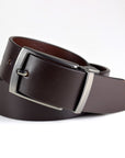 Men's Full Grain Leather Belt