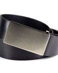 Men's Leather Belt 2