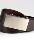 Mens Full Grain Leather Belt