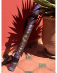 Melete Blue Touring Yoga Mat