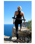 Melete Blue Touring Yoga Mat