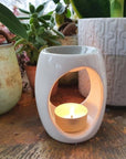 Tealight Candles
