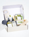 Massage couple Gift Box For Men and Women, Special soothing and massaging Set-1