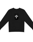 Mens Grumpy Cat Cotton Sweatshirt