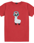 Premium Cotton Jersey T-Shirt – Soft, Stretchy & Breathable by HILP at www.brixbailey.com