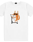 Premium Cotton Jersey T-Shirt – Comfortable & Eco-Friendly by HILP at www.brixbailey.com
