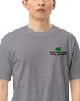 Take A Chance Have A Dance DISCO! Oversized Cotton Embroidered T-Shirt