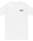 Balance Le Dance DISCO! Cotton Embroidered Oversized T-Shirt