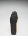 Tyre Sole Espadrilles, taupe suede