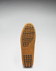Driving Loafers, tobacco suede