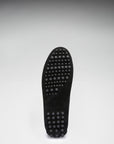 Penny Driving Loafers, black suede
