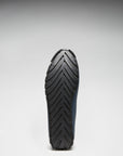 Tyre Sole Penny Driving Loafers, french navy leather