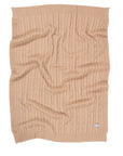 Merino Wool Baby Blanket Hope
