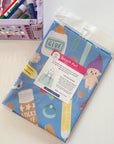 Splash Mat - Crafty