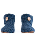 Classic Boot Wool Slippers