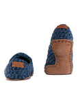 Classic Slip On Wool Slippers