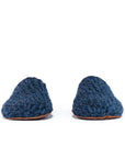 Classic Slip On Wool Slippers