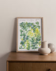 No.059 - Midsummer Dreams - Vintage Archive Poster Prints