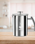 Bialetti Manual Milk Frother