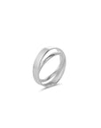 Milky Way Ring - Silver