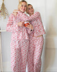 Romy Pyjama Set