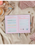 Mindfulness Sleep - Deluxe Life Journal