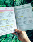 Mindfulness Sleep - Deluxe Life Journal