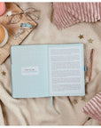 Mindfulness Sleep - Deluxe Life Journal