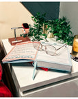 Mindfulness Sleep - Deluxe Life Journal