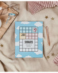 Mindfulness Sleep - Deluxe Life Journal
