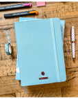 Mindfulness Sleep - Deluxe Life Journal